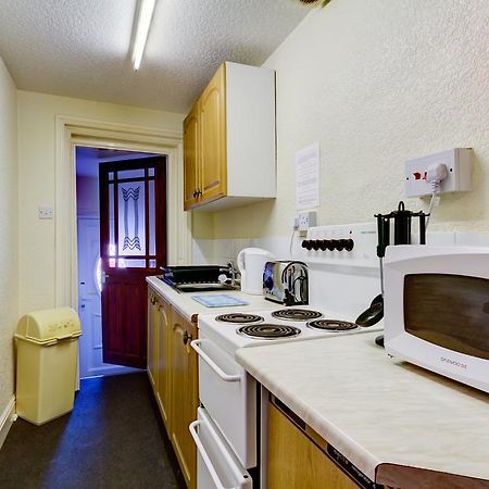 Waverley House Apartments Blackpool Zewnętrze zdjęcie