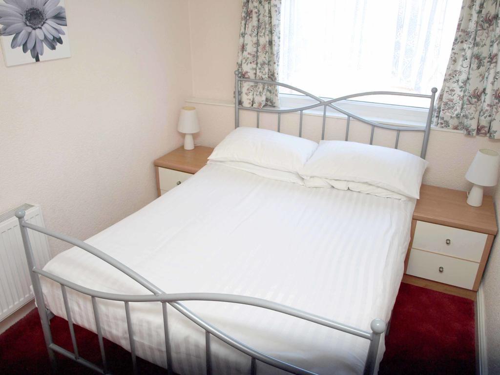 Waverley House Apartments Blackpool Pokój zdjęcie