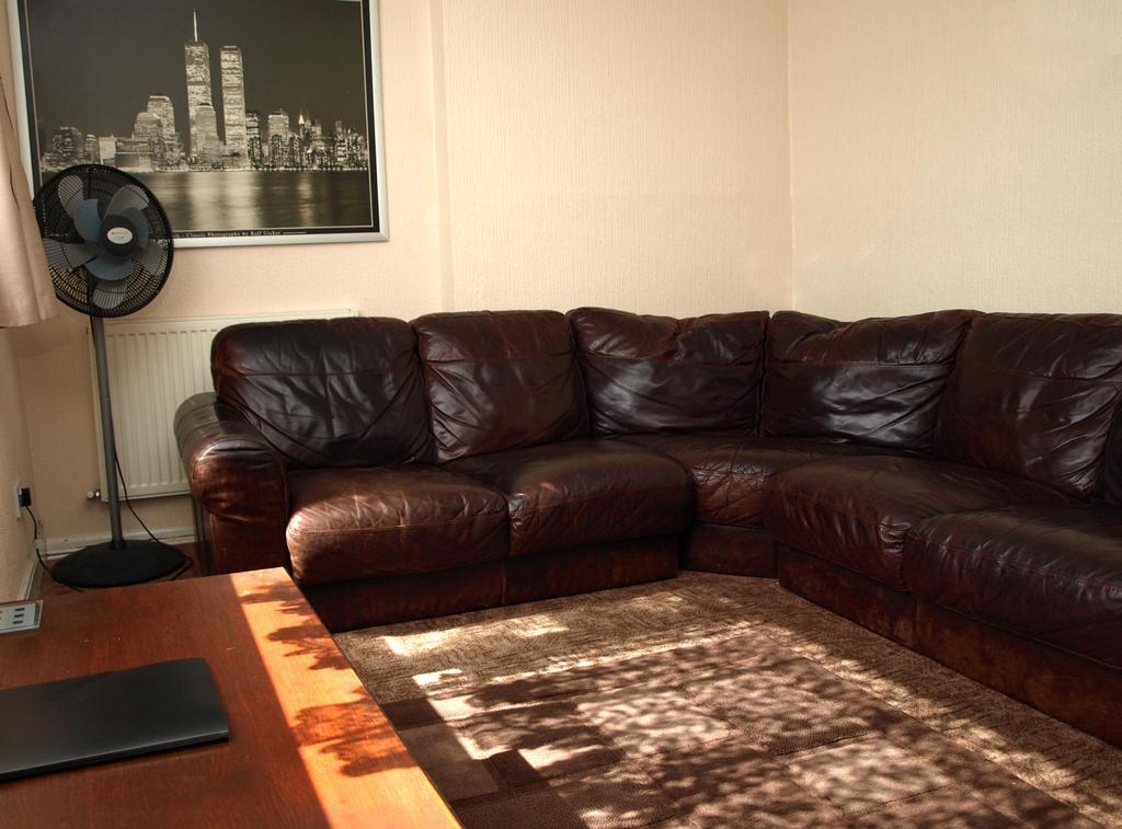 Waverley House Apartments Blackpool Zewnętrze zdjęcie