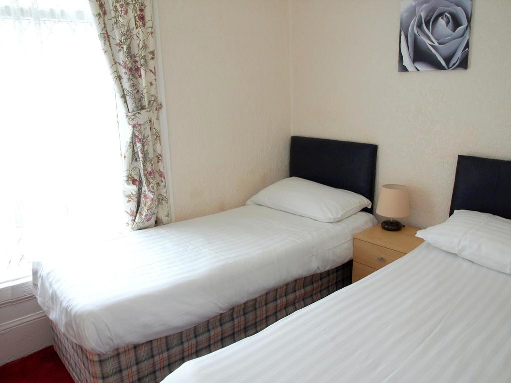 Waverley House Apartments Blackpool Pokój zdjęcie