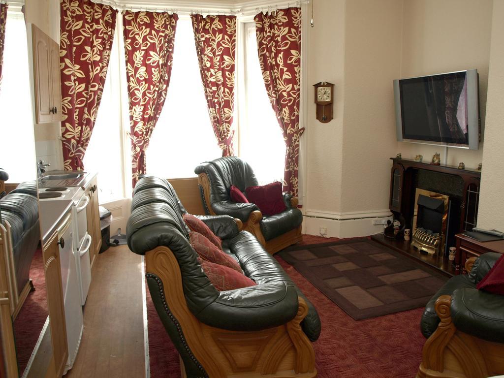 Waverley House Apartments Blackpool Pokój zdjęcie