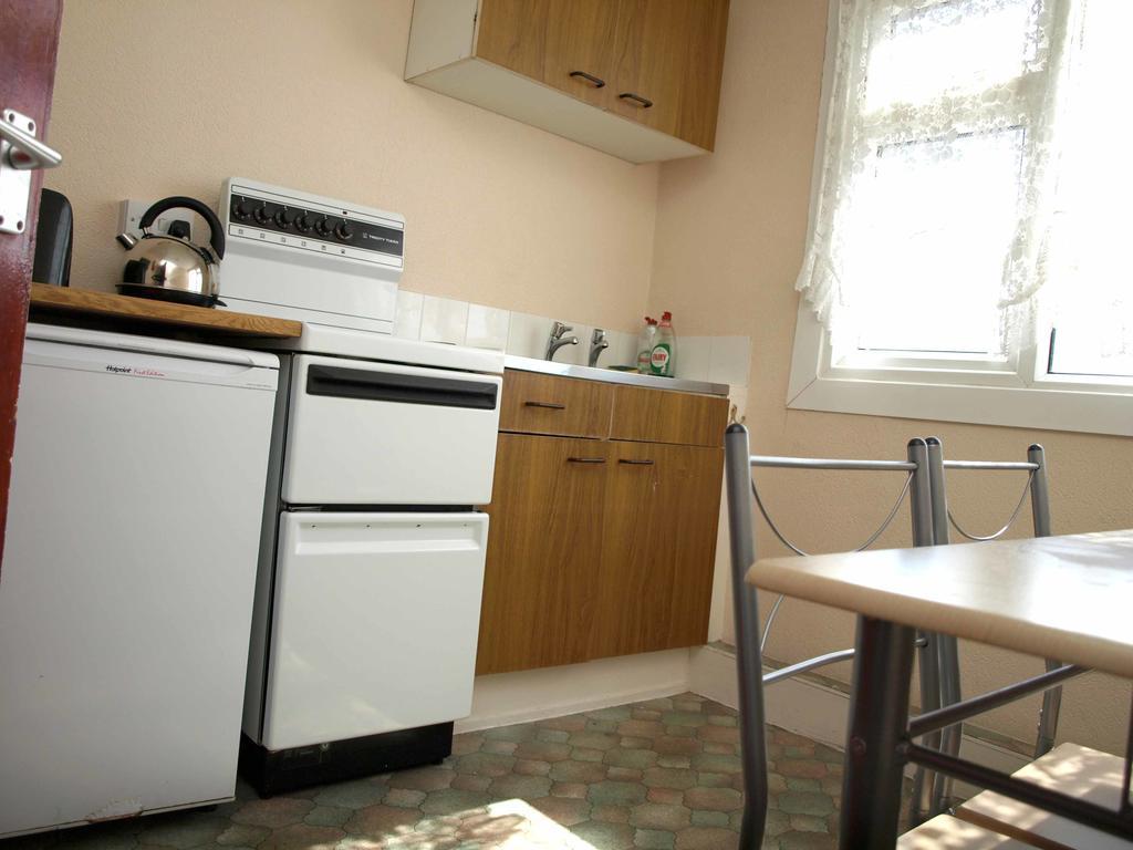 Waverley House Apartments Blackpool Pokój zdjęcie