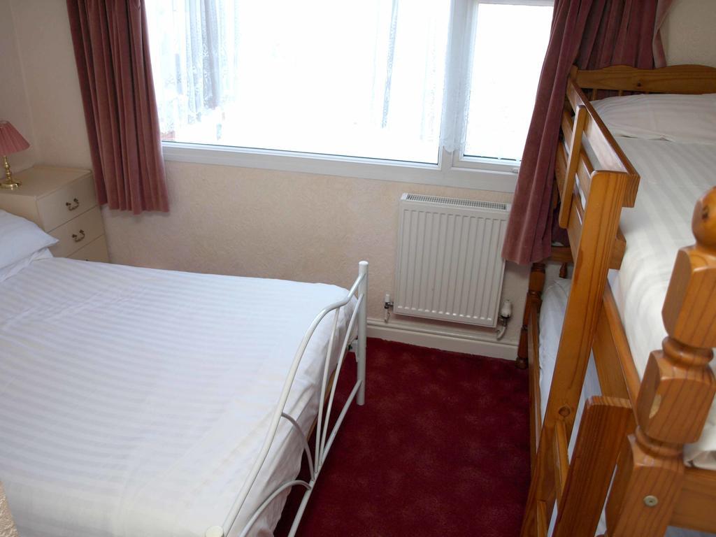 Waverley House Apartments Blackpool Pokój zdjęcie