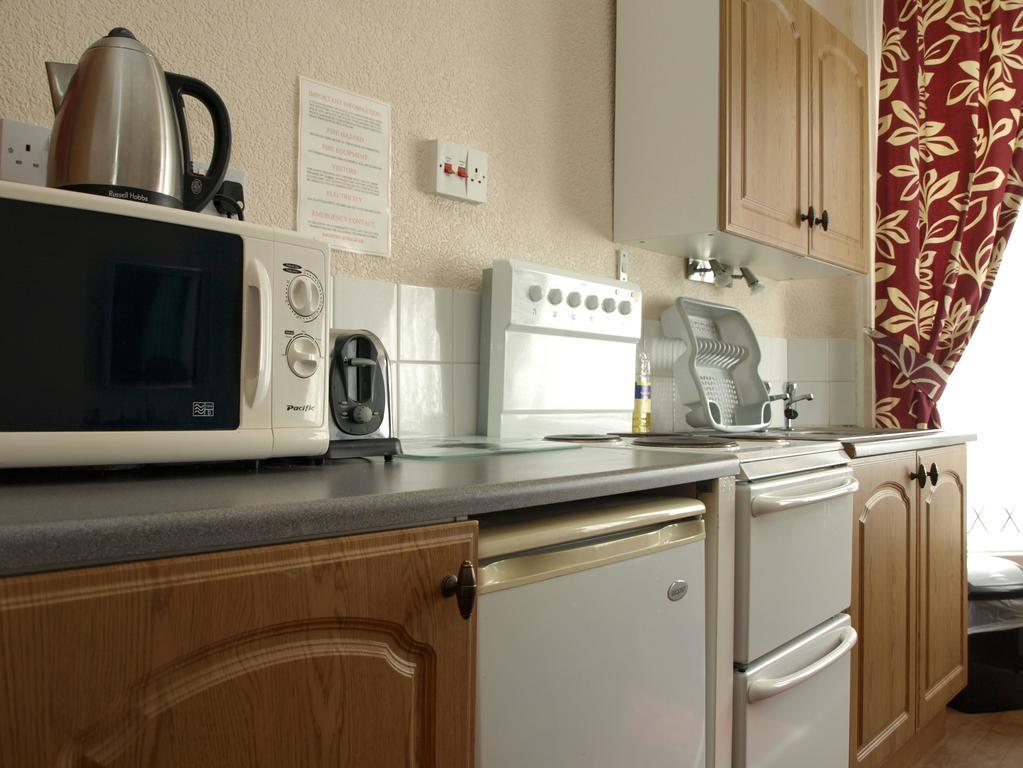 Waverley House Apartments Blackpool Pokój zdjęcie
