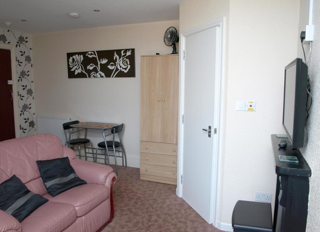 Waverley House Apartments Blackpool Pokój zdjęcie