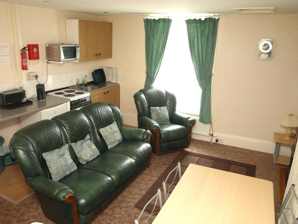 Waverley House Apartments Blackpool Pokój zdjęcie