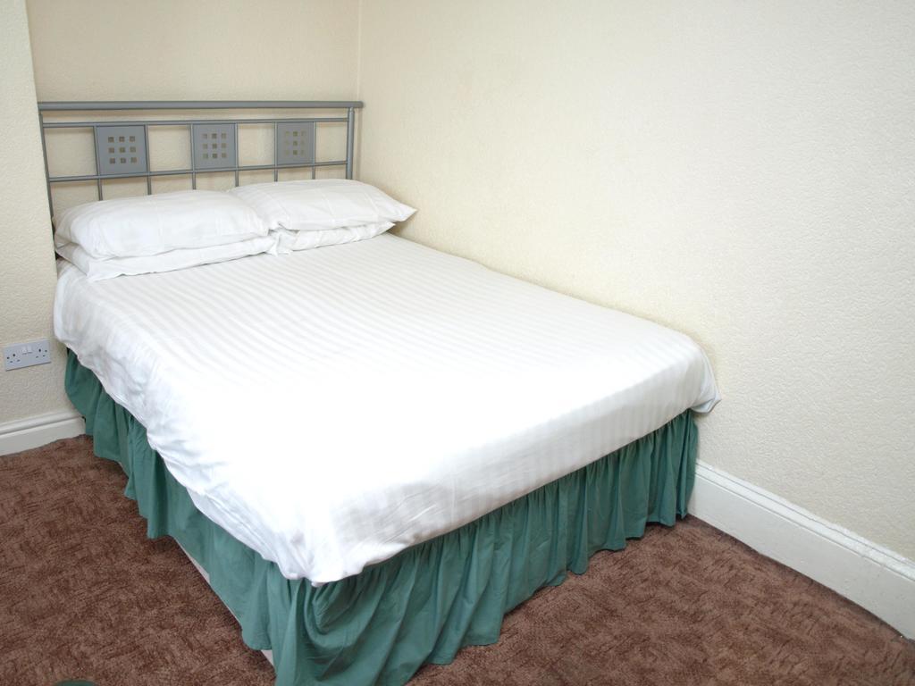 Waverley House Apartments Blackpool Pokój zdjęcie