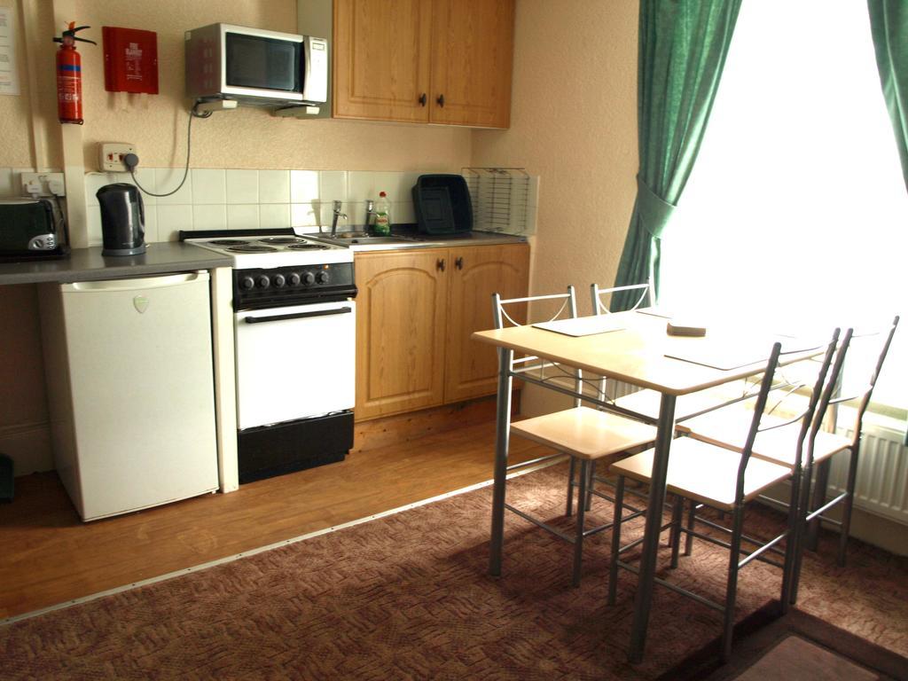 Waverley House Apartments Blackpool Pokój zdjęcie