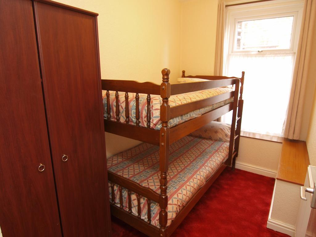 Waverley House Apartments Blackpool Pokój zdjęcie