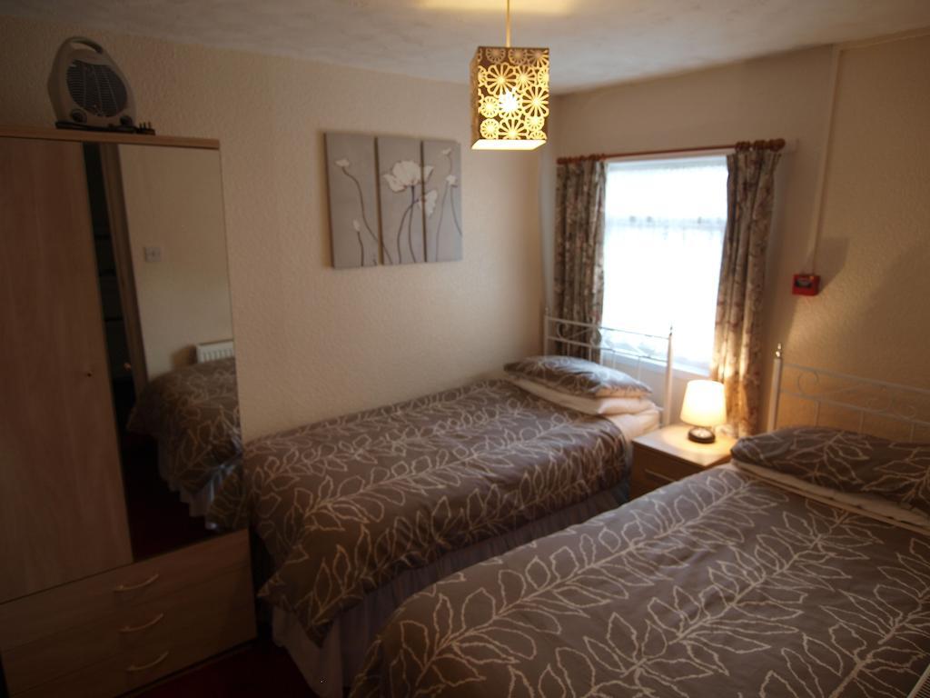 Waverley House Apartments Blackpool Pokój zdjęcie