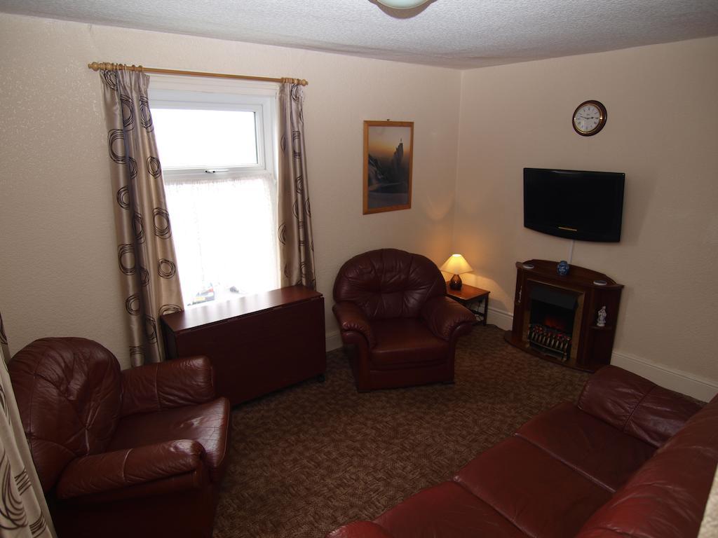Waverley House Apartments Blackpool Pokój zdjęcie