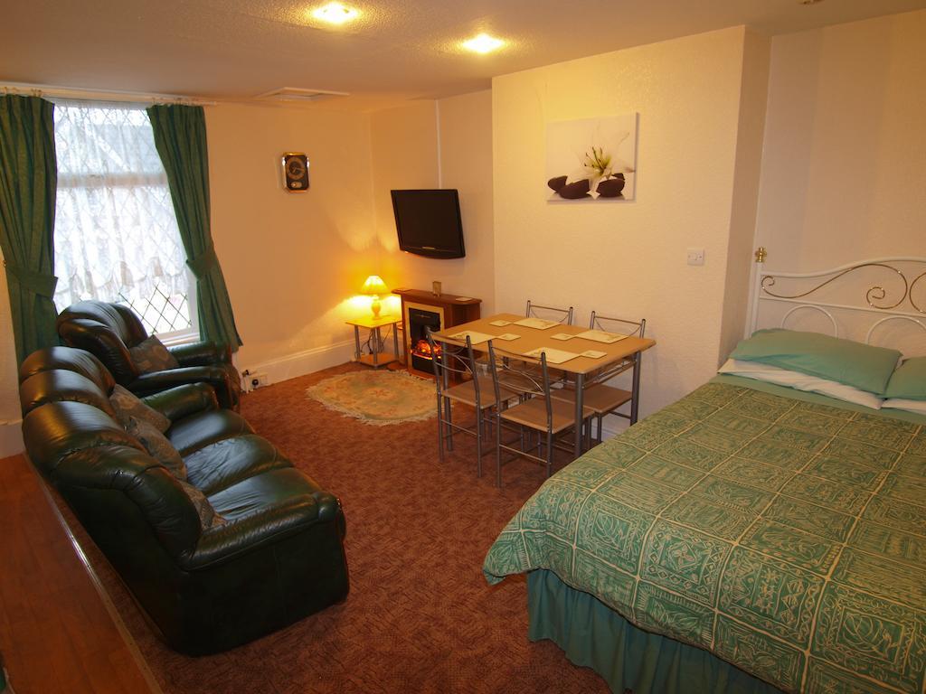 Waverley House Apartments Blackpool Pokój zdjęcie