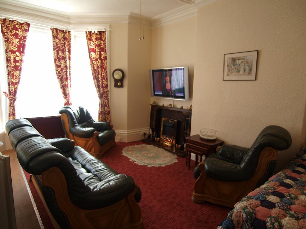 Waverley House Apartments Blackpool Pokój zdjęcie