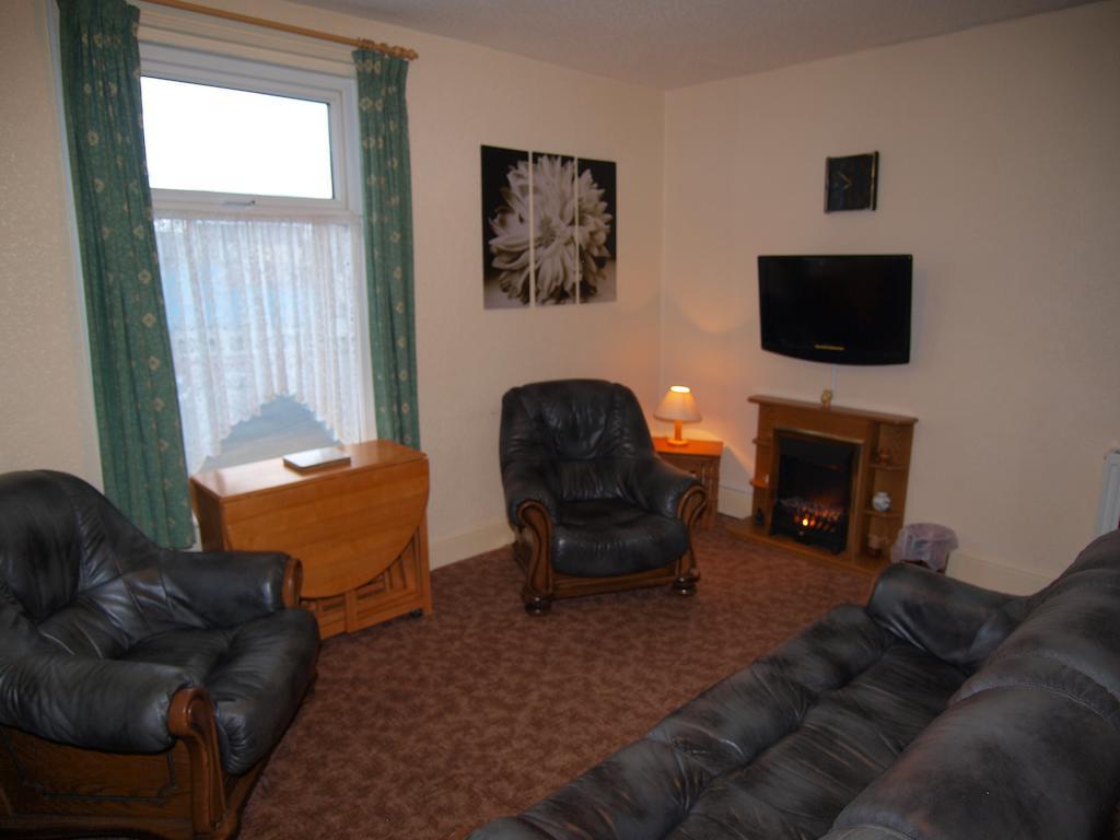 Waverley House Apartments Blackpool Pokój zdjęcie