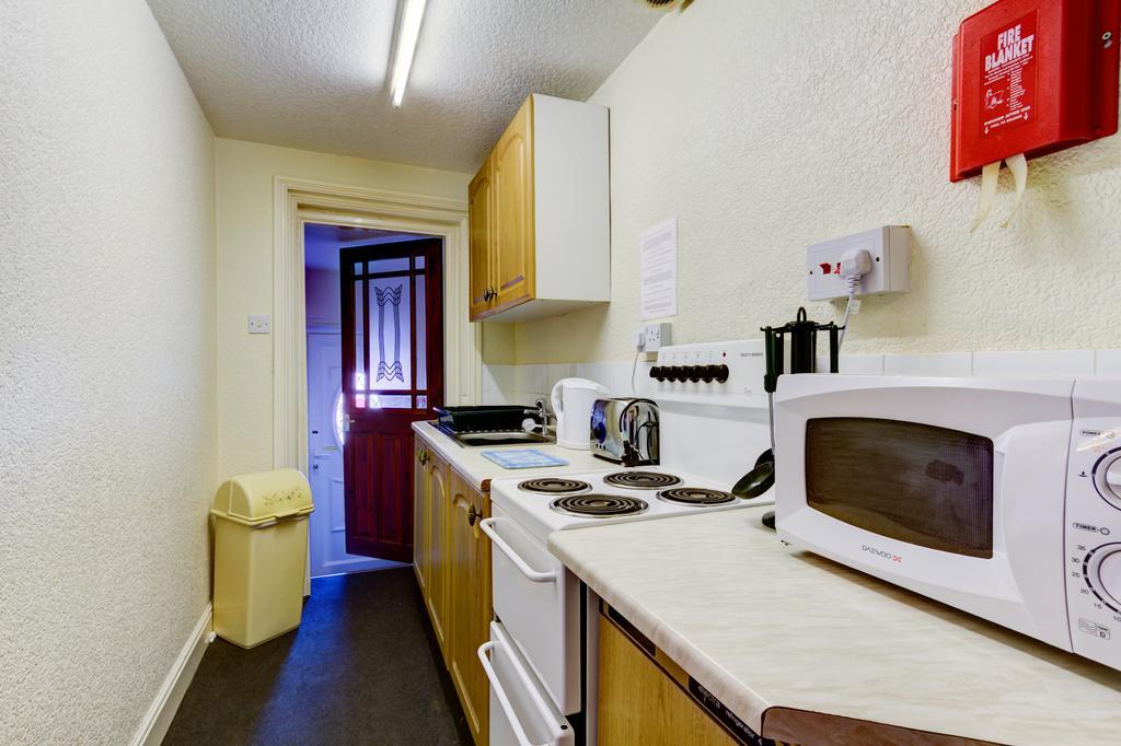 Waverley House Apartments Blackpool Zewnętrze zdjęcie