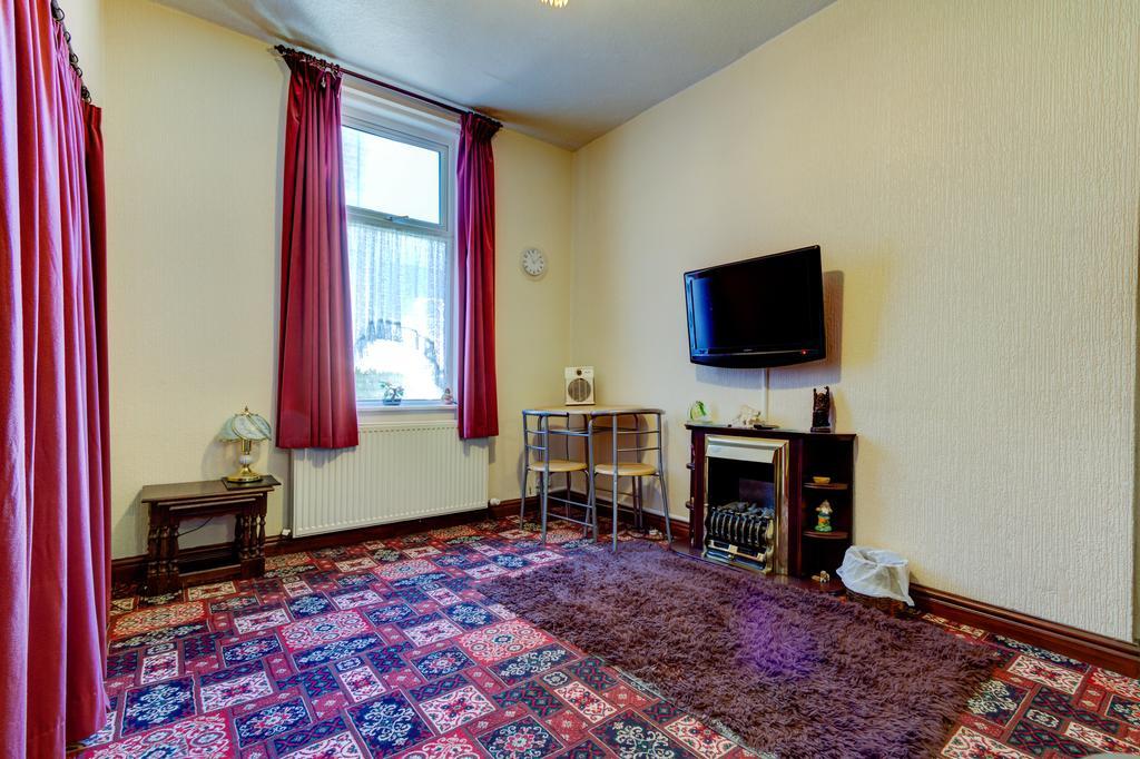 Waverley House Apartments Blackpool Zewnętrze zdjęcie