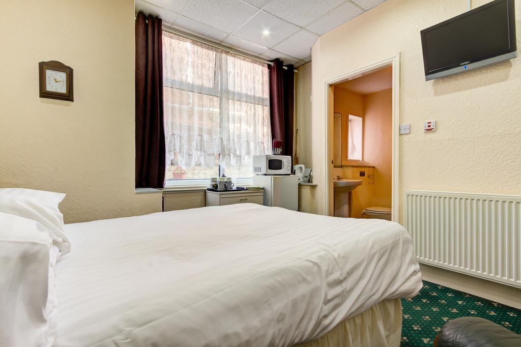 Waverley House Apartments Blackpool Zewnętrze zdjęcie