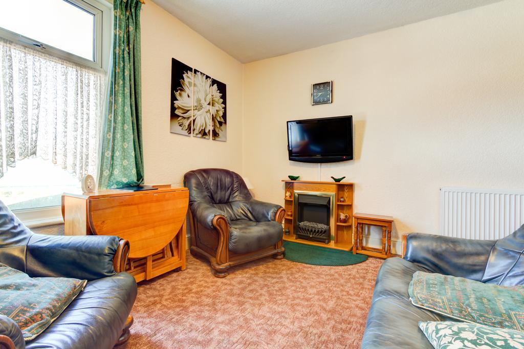 Waverley House Apartments Blackpool Zewnętrze zdjęcie