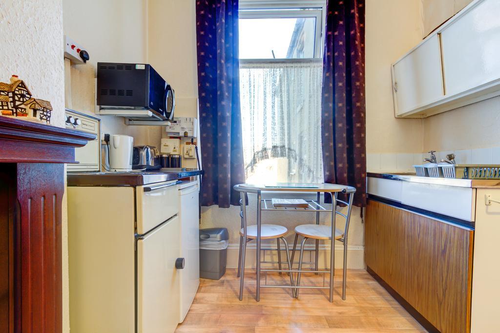 Waverley House Apartments Blackpool Zewnętrze zdjęcie