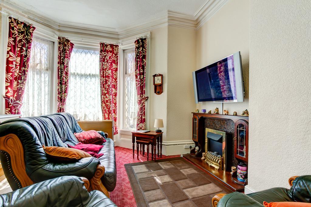Waverley House Apartments Blackpool Zewnętrze zdjęcie