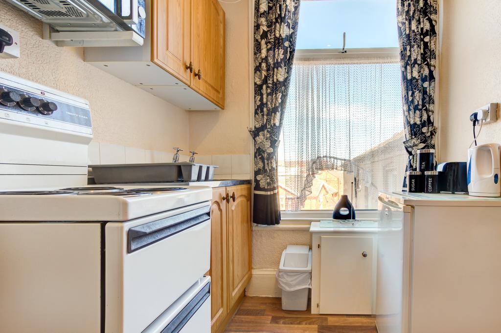 Waverley House Apartments Blackpool Zewnętrze zdjęcie