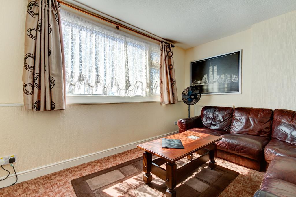 Waverley House Apartments Blackpool Zewnętrze zdjęcie