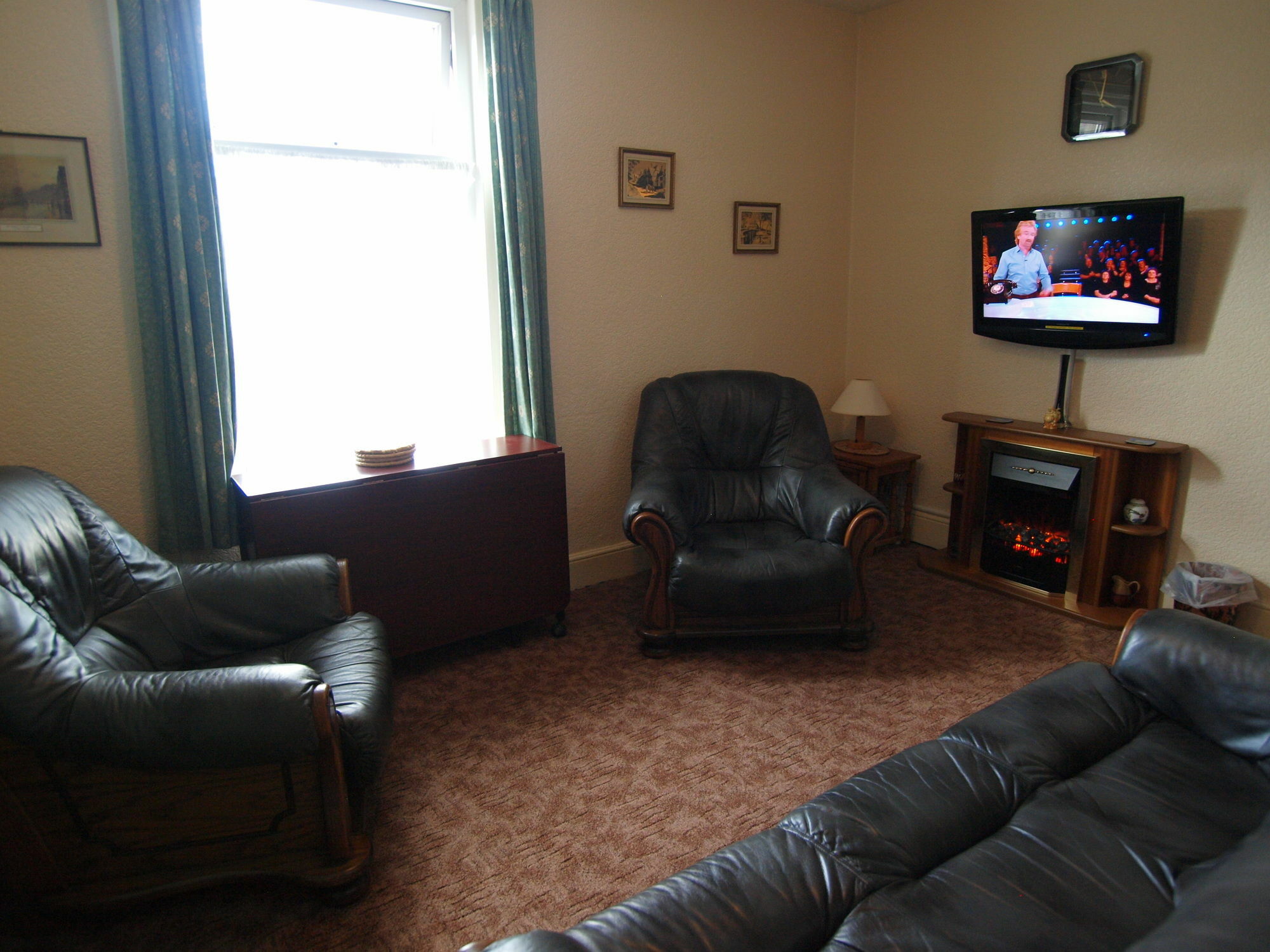 Waverley House Apartments Blackpool Zewnętrze zdjęcie