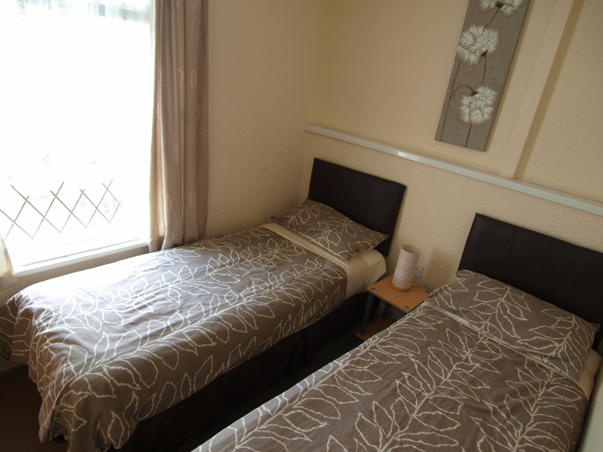 Waverley House Apartments Blackpool Zewnętrze zdjęcie