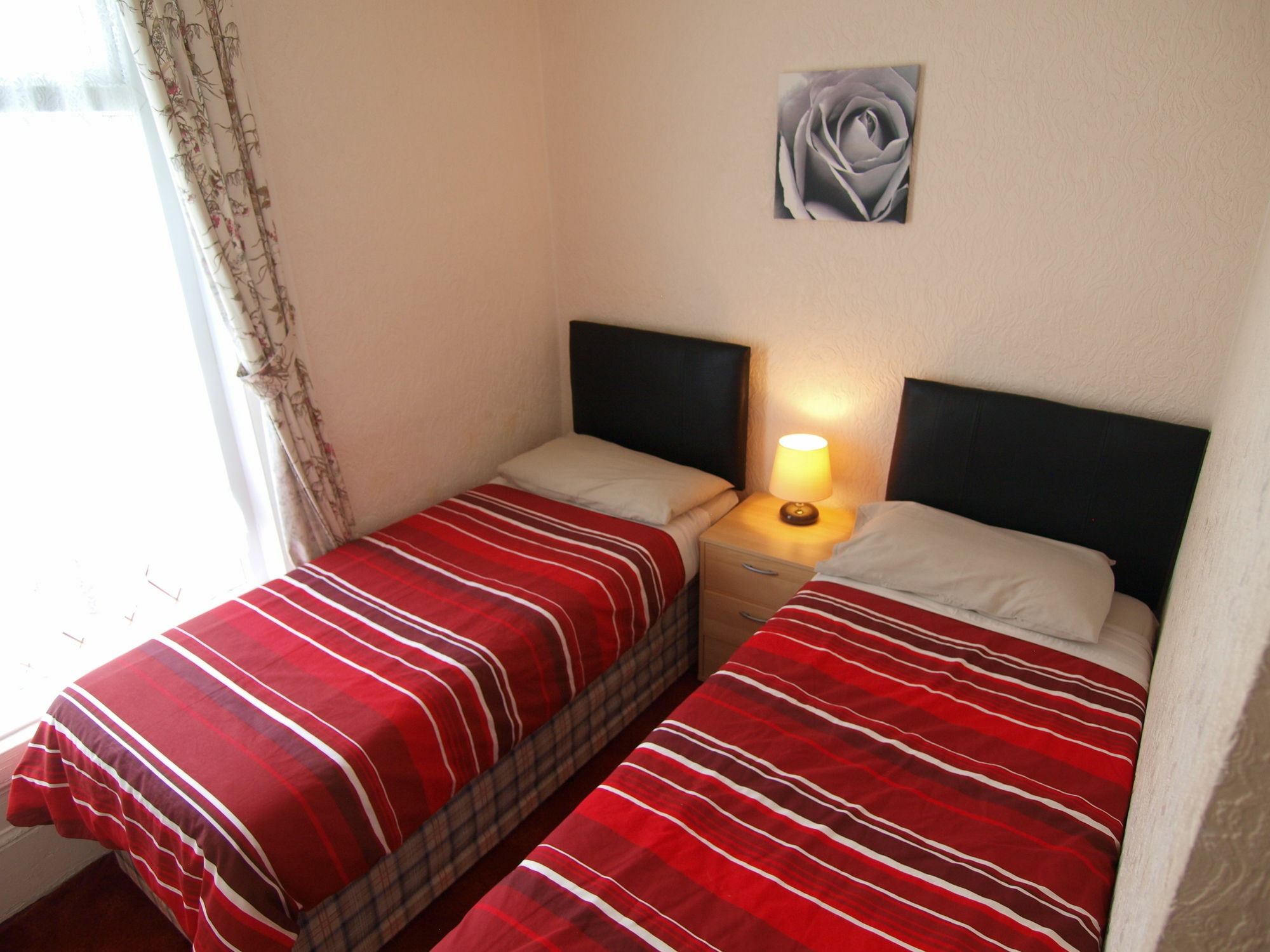 Waverley House Apartments Blackpool Zewnętrze zdjęcie